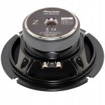 PIONEER TS-Z65CH 2-drożny system głośników komponentowych High Resolution Audio | RMS: 110W - 2