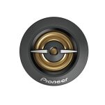 Pioneer TS-A301TW Głośnik wysokotonowy z ulepszoną wersją dźwięku serii A - 2