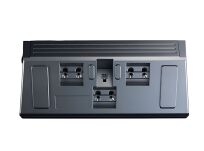 Pioneer TS-X40SXT głośniki wolnostojące w stylu RETRO - 7