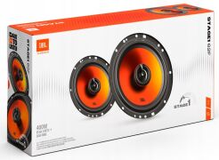 JBL Stage1 62F 2-drożne głośniki | 16,5cm  | 400W | 50 W RMS