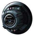 PIONEER TS-W32S4 Subwoofer komponentowy Champion Series 30 cm | maks. 1500 W | 400W RMS - 4