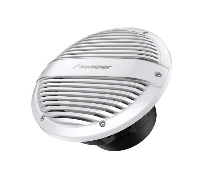 Pioneer TS-ME100WC Subwoofer klasy morskiej serii ME 25 cm / 10 cali (900 W)