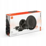 JBL STAGE2 65M GŁOŚNIKI SYSTEMOWE DWUDROŻNE  ( TWEETERY + WOOFERY + MASKOWNICE ) - 2