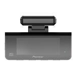 PIONEER VREC-Z820DC Kamera samochodowa 2-kanałowa (przód i tył) 4K - 3
