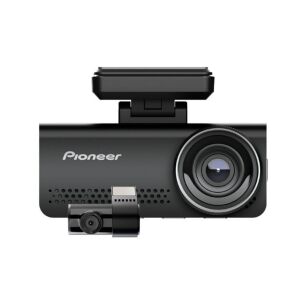 PIONEER VREC-Z820DC Kamera samochodowa 2-kanałowa (przód i tył) 4K