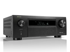 DENON AVC-X6800H Wzmacniacz AV 11.4 8K | 2 KOLORY