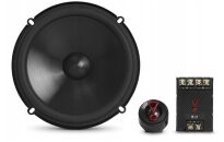 JBL STAGE 3 607C Głośniki samochodowe  | SYSTEM  | 16,5cm / 165mm - 4