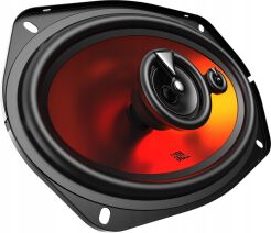 JBL Stage1 9632M  Głośniki samochodowe dwudrożne 6X9 | 560W