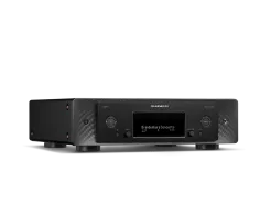 MARANTZ CD50n Sieciowy odtwarzacz audio wysokiej rozdzielczości z HDMI ARC i odtwarzaczem CD | 2 KOLORY