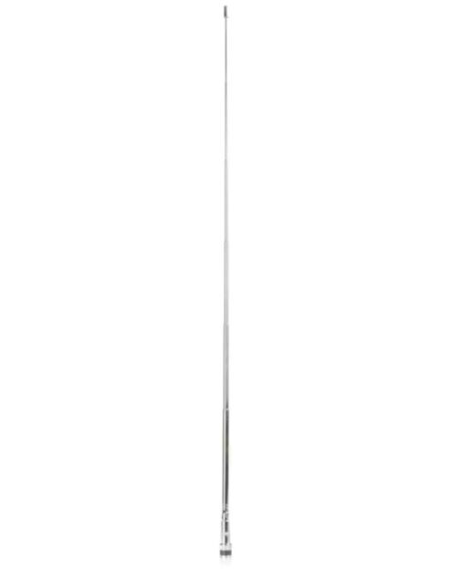 Nagoya NA-707 BNC  antena ręczna szerokopasmowa skaner/SDR itp.