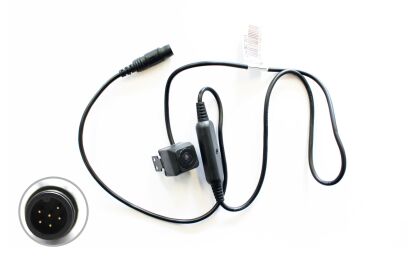 PIONEER CA-BC.001 Uniwersalna kamera cofania