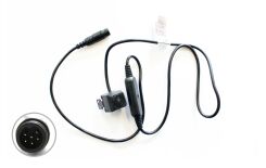 PIONEER CA-BC.001 Uniwersalna kamera cofania