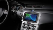 Pioneer DMH-A270BT stacja multimedialna 2-DIN | ekran 7 cali | AutoLink Android | Bluetooth - 2