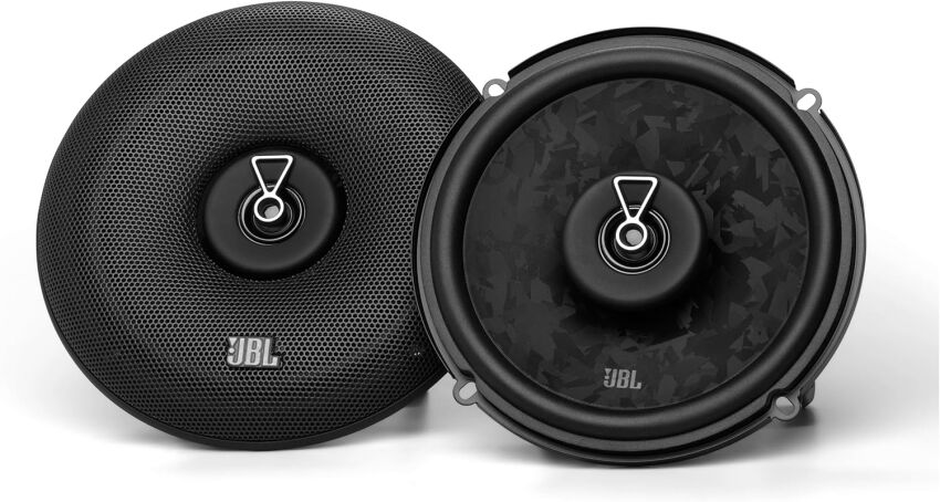 JBL STAGE3 68 Głośniki Samochodowe 16cm