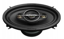 Pioneer TS-A4671F 4-DROŻNE 4x6'' MAX MOC 210W GŁOŚNIKI SAMOCHODOWE - 5