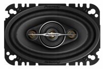 Pioneer TS-A4671F 4-DROŻNE 4x6'' MAX MOC 210W GŁOŚNIKI SAMOCHODOWE - 3