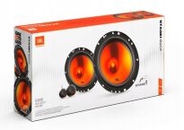 JBL STAGE1 62CF Głośniki samochodowe 16,5cm 165mm System MAX 640W / RMS 80W - 3
