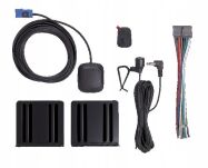 JBL Legend 700 Stacja multimedialna 7-cal | Bluetooth® |  bezprzewodowy Apple CarPlay i Android Auto - 5