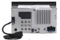 JBL Legend 700 Stacja multimedialna 7-cal | Bluetooth® |  bezprzewodowy Apple CarPlay i Android Auto - 6