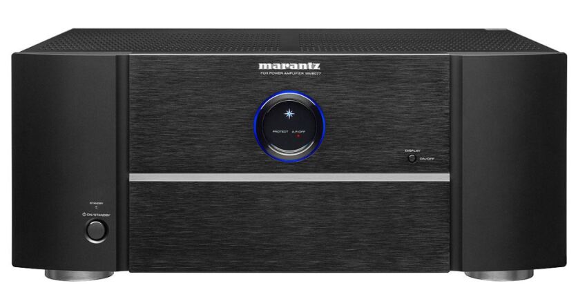 Marantz MM8077 Wielokanałowy wzmacniacz mocy PREMIUM