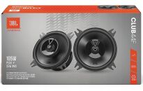 JBL CLUB 44F Głośniki Samochodowe 2-Drożne 105W  | 10 cm - 3