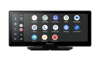 Pioneer SPH-OD880  stacja multimedialna z ekranem 8,8 cala | montaż Plug & Play | Apple CarPlay® |  Android Auto™ | Bluetooth® - 3