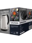GRUNDIG WK 5620 Czajnik elektryczny - 2