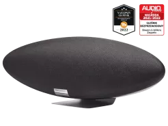 Bowers & Wilkins ZEPPELIN  GŁOŚNIK BEZPRZEWODOWY BLUETOOTH aptX