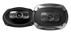 Pioneer TS-7150F 5-drożny głośnik z serii Champion 7"x10" z adapterem 6"x9"