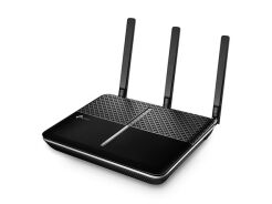TP-LINK Archer VR600 ( KOM0687 ) Gigabitowy, bezprzewodowy router/modem VDSL/ADSL