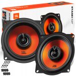 JBL Stage1 52F 2-drożne głośniki | 13cm | 320W - 5