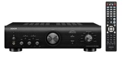 DENON PMA-600NE Zintegrowany wzmacniacz stereofoniczny | 2 KOLORY