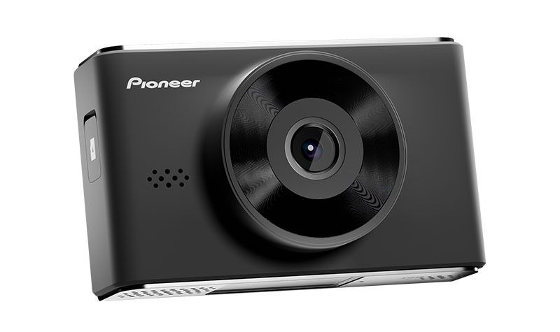 PIONEER VREC-H310SH  Video-rejestrator | Kamera samochodowa