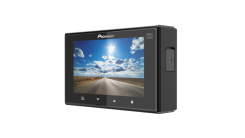 PIONEER VREC-H310SH  Video-rejestrator | Kamera samochodowa | wi-fi