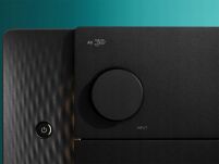 Marantz AV 30 Wielokanałowy procesor/przedwzmacniacz AV - 2