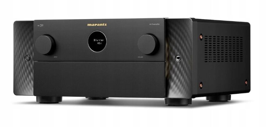 Marantz AV 30 Wielokanałowy procesor/przedwzmacniacz AV